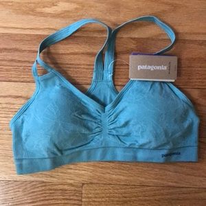 Patagonia Sports Bra